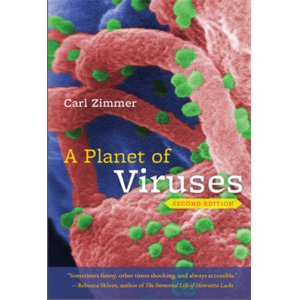 A Planet of Viruses 2ed